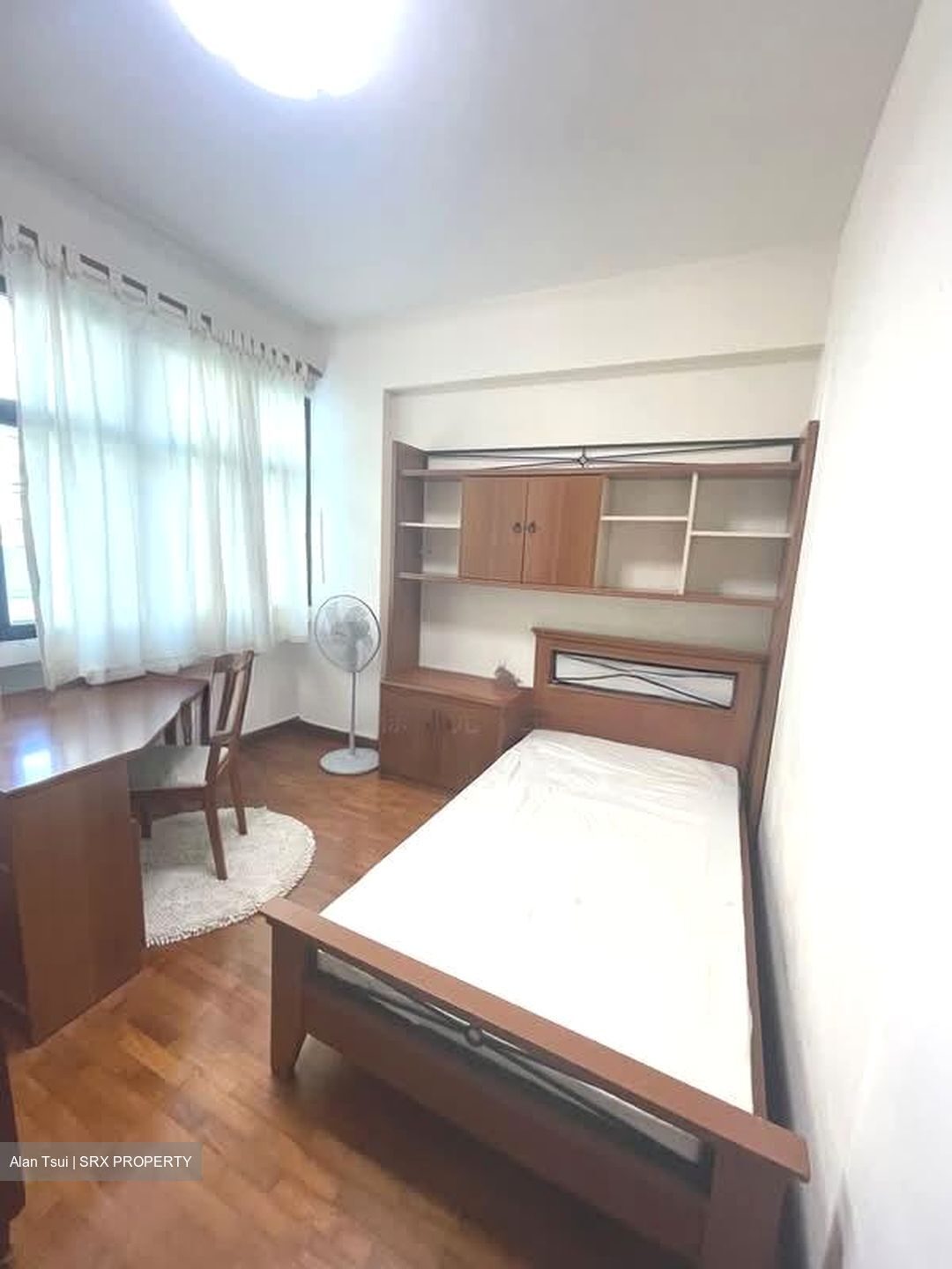 Eastvale (D18), Condominium #573976941